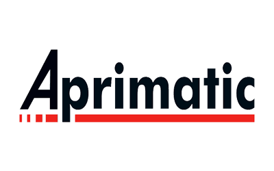 Aprimatic logo