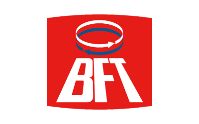 BFT Logo