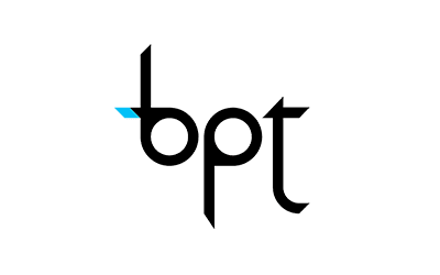 BPT Logo