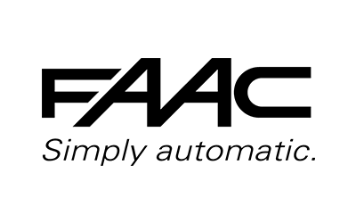FAAC Logo